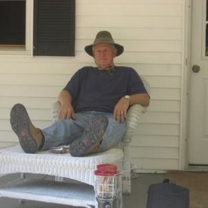 Meet your Posher, Griff